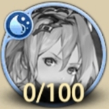 超次元彼女のジャンヌダルクLです