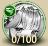 超次元彼女の服部半蔵Lです