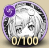 超次元彼女のサタンLです