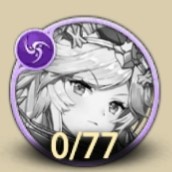 超次元彼女の☆5 デュラハン