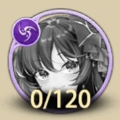 超次元彼女の☆5 ロキ