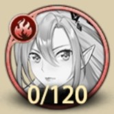 超次元彼女のドラキュラです