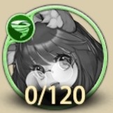 超次元彼女の安倍晴明です