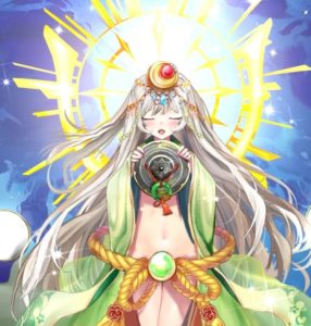 超次元彼女のキャラは誰がいるの？オススメ最強キャラを紹介！