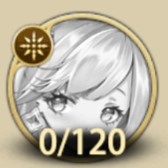 超次元彼女のサンタです