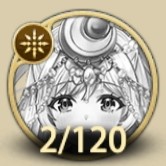 超次元彼女のアマテラスです