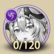 超次元彼女のリリスです