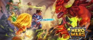 【リセマラが出来ない？】Hero wars(ヒーローウォーズ/アプリ)のリセマラと序盤攻略方法について紹介！