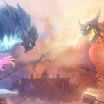 【初心者向け】Hero wars(ヒーローウォーズ/アプリ)のレベル上げのコツ・スキル・ギルドについて解説!