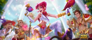 Hero wars(ヒーローウォーズ/アプリ)の最強おすすめキャラクターランキング・ガチャ・アイテムについて解説！