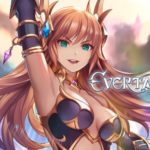 エバーテイルのガチャのおすすめのタイミング・演出について。