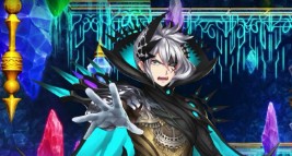 エバーテイル　ノーザ戦