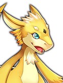 エバーテイル ビリドラ