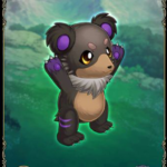 エバーテイルのミニグマ・フレンド召喚について。