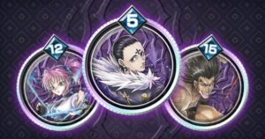 アリバト(ハンターハンター アリーナバトル)の最強デッキ編成・最強キャラクターランキング！