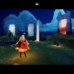 sky 星を紡ぐ子どもたちのハートのかけらの送り方・無限に増やす方法について。