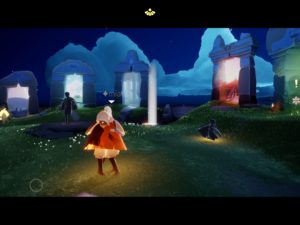 sky 星を紡ぐ子どもたちのハートのかけらの送り方・無限に増やす方法について。