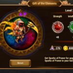 Hero wars(ヒーローウォーズ)のタイタン・タワーの攻略。