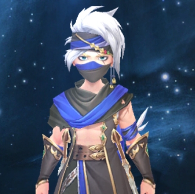 ステラアルカナ