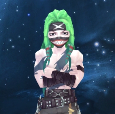 ステラアルカナ