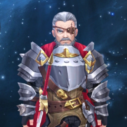 ステラアルカナ