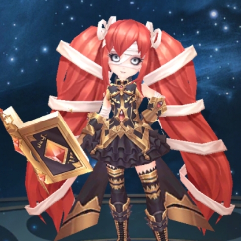 ステラアルカナ