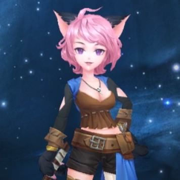 ステラアルカナ