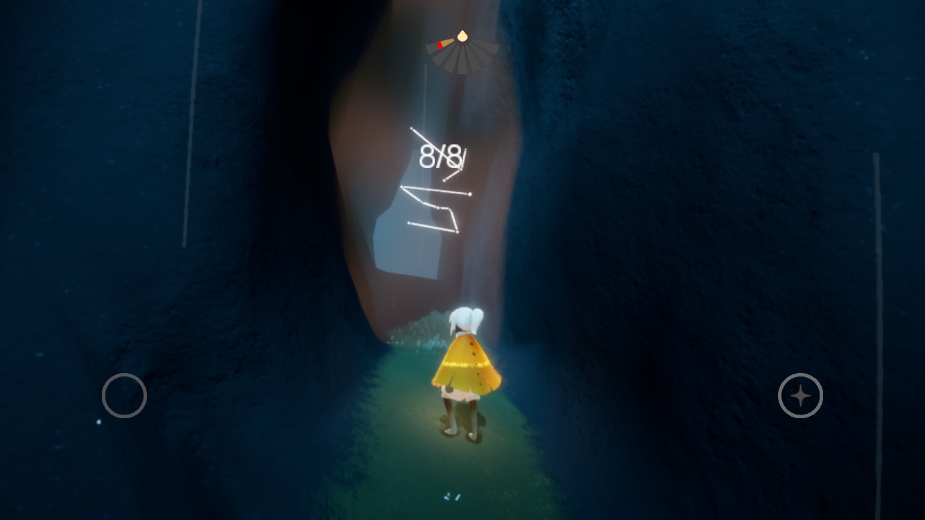 skyの晴れ間への道