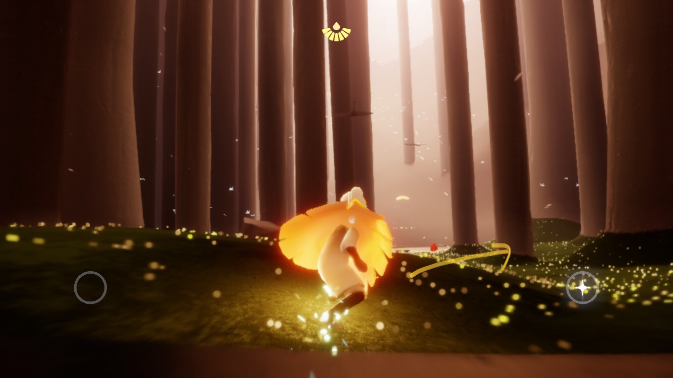 skyの瞑想　最後