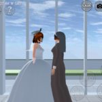 サクラスクールシミュレーターの恋人との結婚式の仕方・別れる方法・子供について。