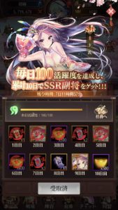 放置少女の覚醒丹や訓練書の必要個数・効率の良い入手方法。