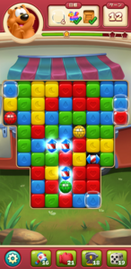 トゥーンブラストの裏技はある?レベル追加やライフ・最高レベルについても。