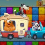 トゥーンブラストのやり直しや引き継ぎ・課金方法について。