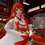 コード ドラゴンブラッドの職業変更(ジョブチェンジ)・アイドル・料理について。