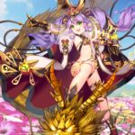 放置少女の最強キャラ(副将・武将)のおすすめ・ur閃ランキング。