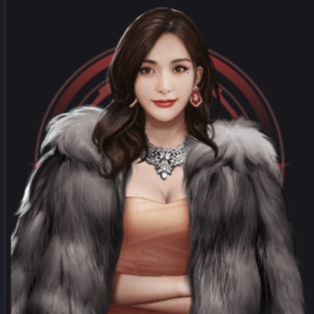 欲望都市　イエン