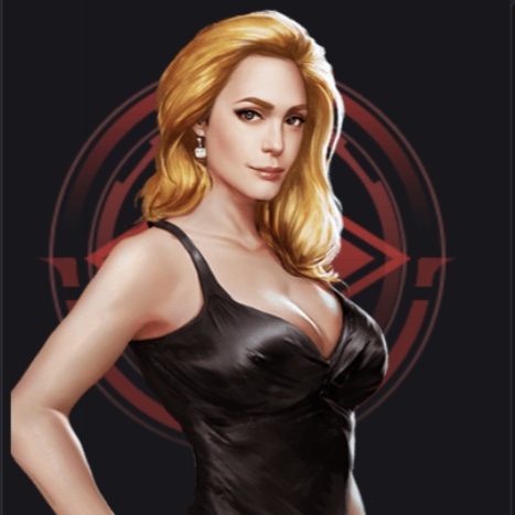 欲望都市　キャロライン