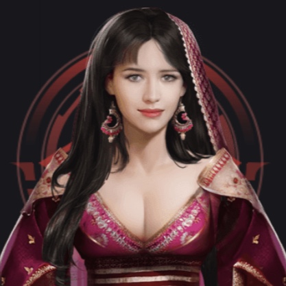 欲望都市　ミーナ