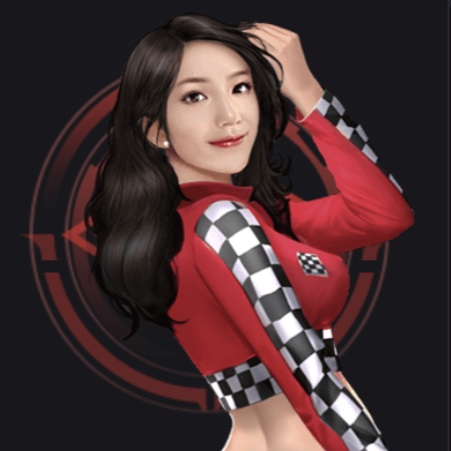 欲望都市　ミカ