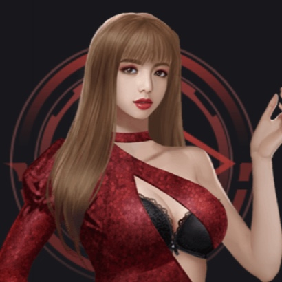 欲望都市　リサ