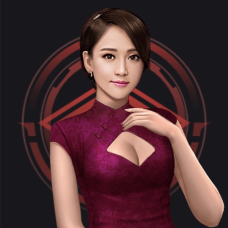 欲望都市　小喬