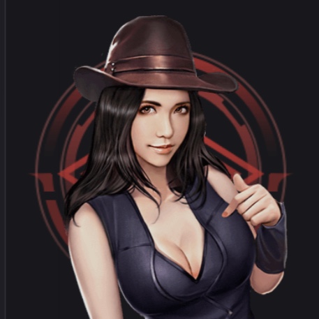 欲望都市　川上莉子