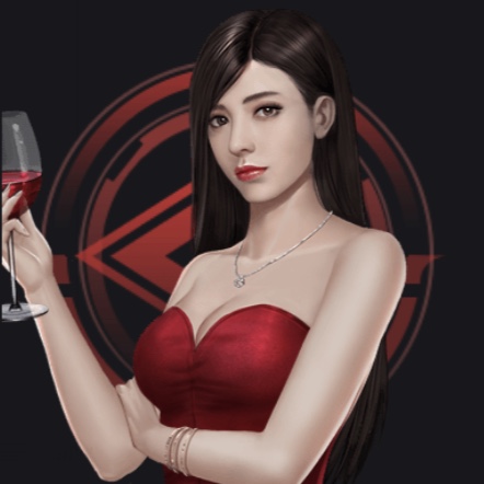 欲望都市　エイダ