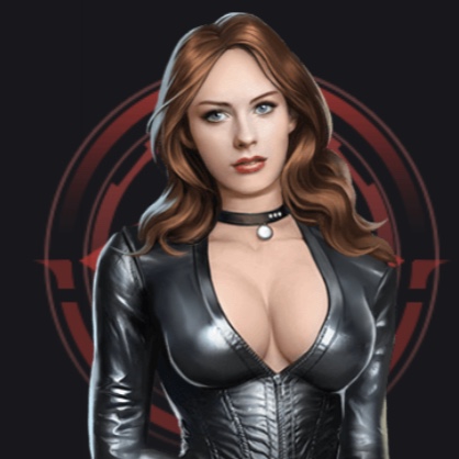 欲望都市　アン