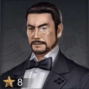 欲望都市の舎弟一覧・最強キャラクターについて。