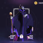 ディズニーソーサラーアリーナの最強星4当たりキャラクターランキング。