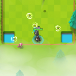 アーチャー伝説画像3