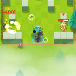 アーチャー伝説画像4