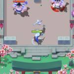 勇者クライシス画像4