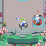 勇者クライシス画像5